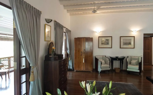 Le Colonial 1506