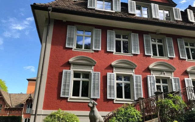 Villa Jakobsbrunnen
