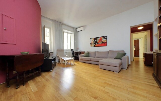 4bnb - Clodio Modern Apartment