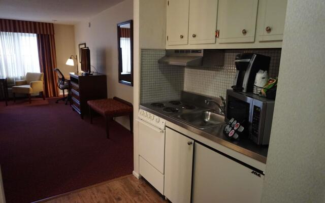 The Westfield Inn, BW Signature Collection