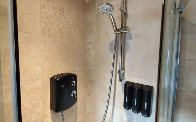 Richmond Lane Guest House