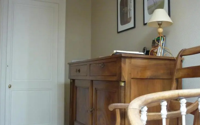 Chambres dhôtes Les Jardins De La Cathédrale