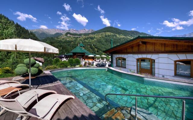 Kristiania Pure Nature Hotel & Spa