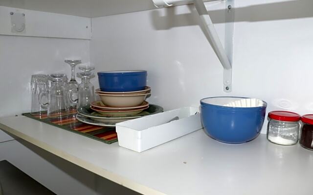 Casa Linda Victoriaville