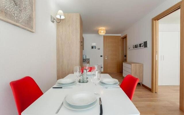 Gressoney Saint-Jean Halldis Apartments