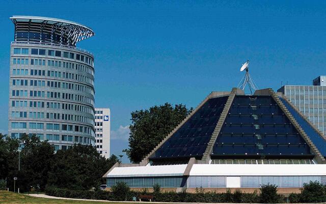 Mercure Mannheim Am Rathaus