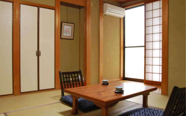 Tamba No Yado Keisen