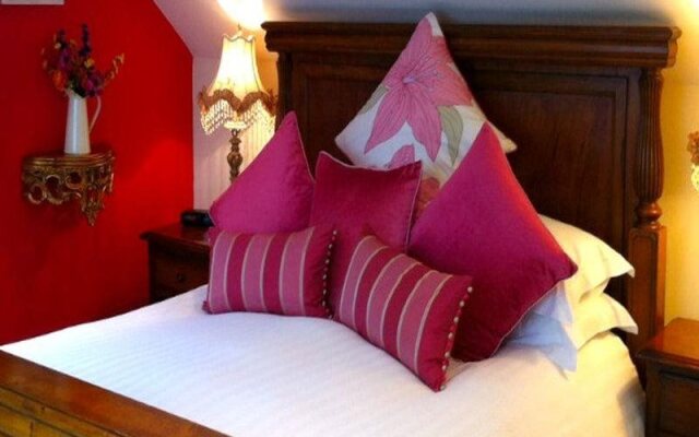 Burswood Guest House