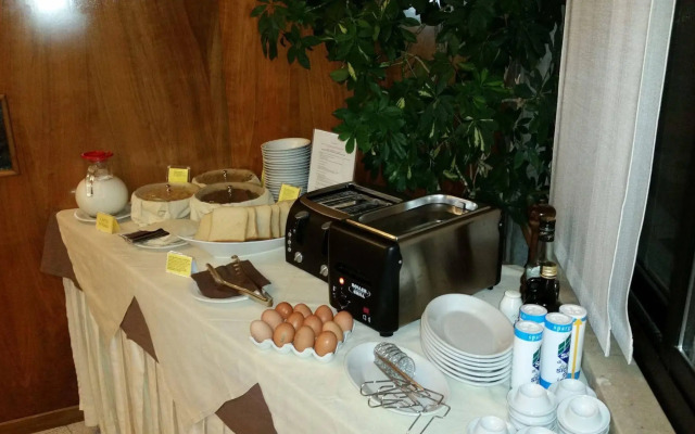 Hotel Albergo Al Cacciatore