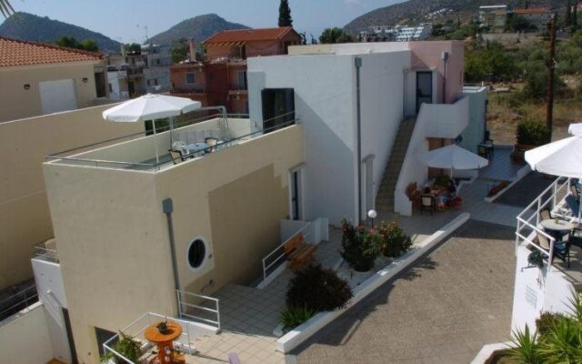 Blue Sky Hotel Apartments