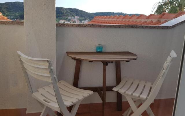 Guest House Galeb