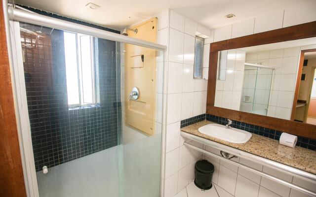 Rede Andrade Mar Hotel