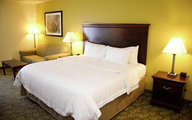 Hampton Inn Frankfort