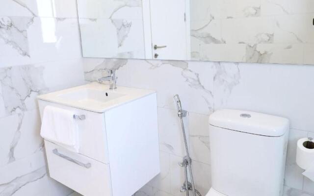 Magic Suite Boulevard Salmiya