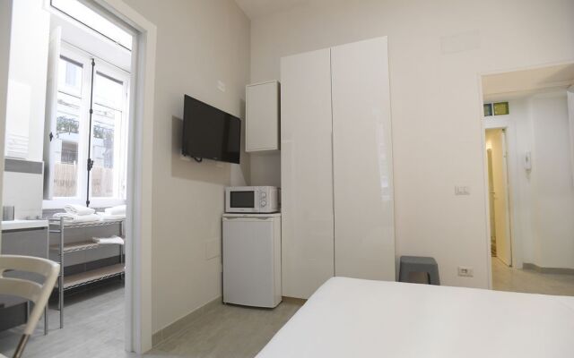 Santi Quattro Apartments 3 E 4 - Colosseo