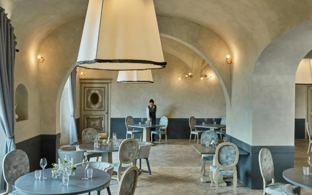 COMO Castello Del Nero