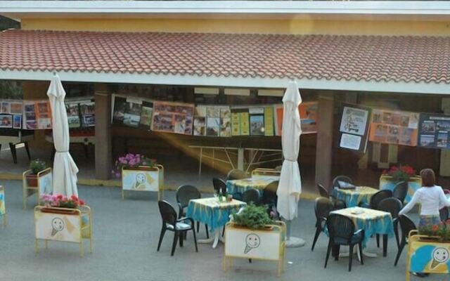 Camping Sole e Mare