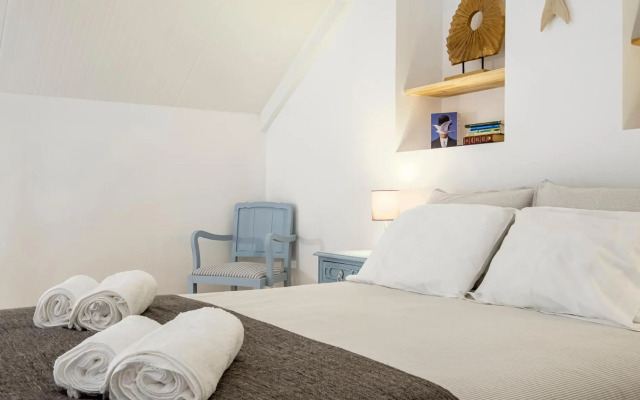 Fisherman's Inn Loft