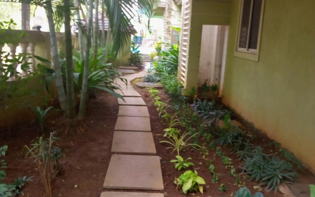 sunset view apartment