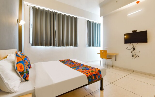 Fabhotel Kaviya