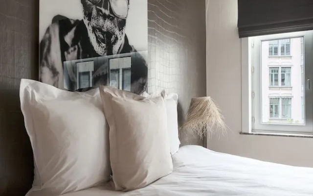 LE Coup DE Coeur Appartement Marche Aux Charbons