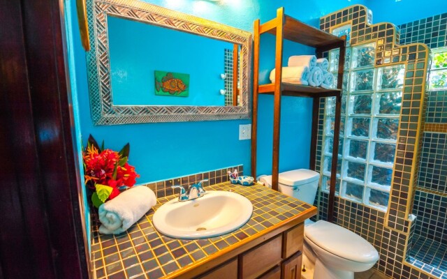 Blue Bahia Resort