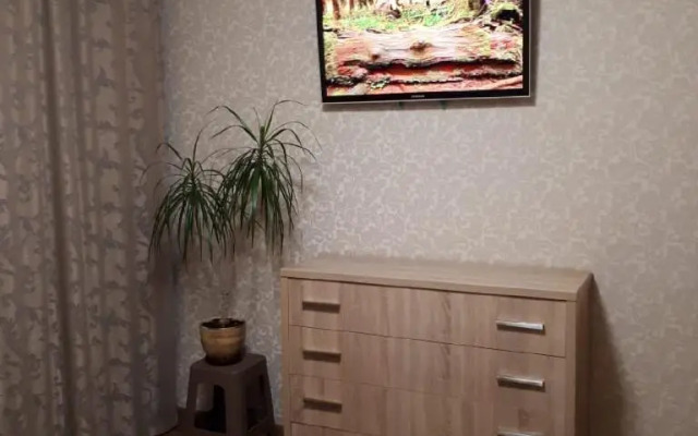 Апартаменты на улице Курнатовского