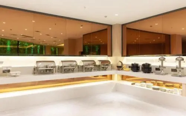 Lavande Hotels Jiangsu Sihong Sizhou Xi Street