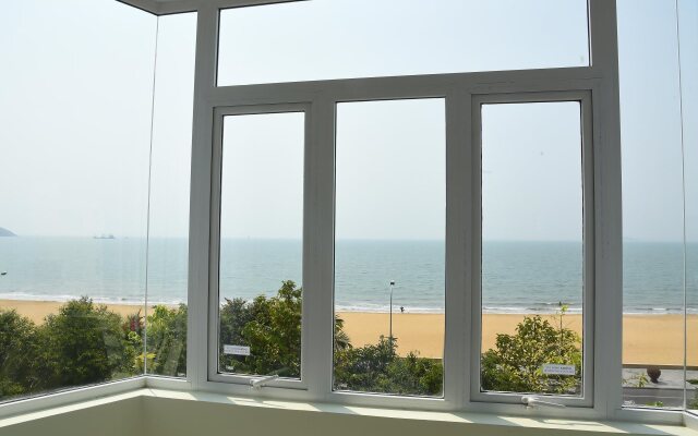 Ly Ky Hotel