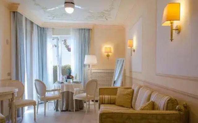 Villa Florida & Suite Apartments