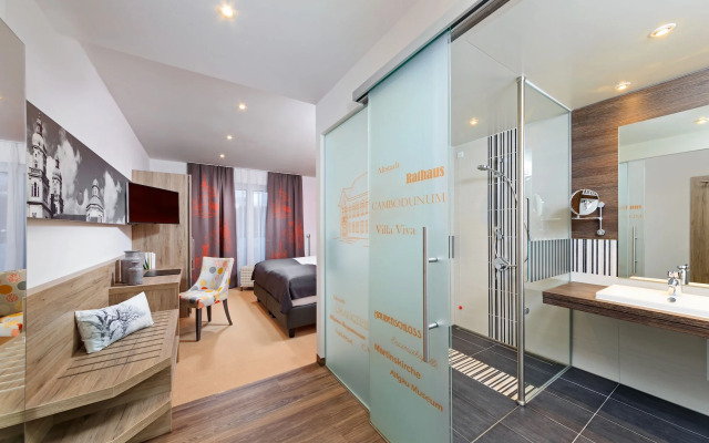 Allgäu ART Hotel Kempten