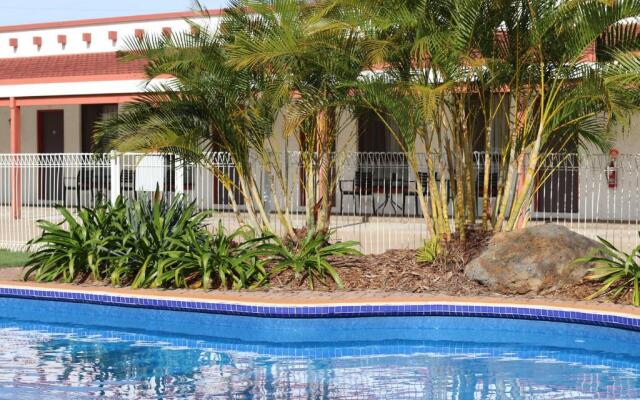 Bundaberg Spanish Motor Inn