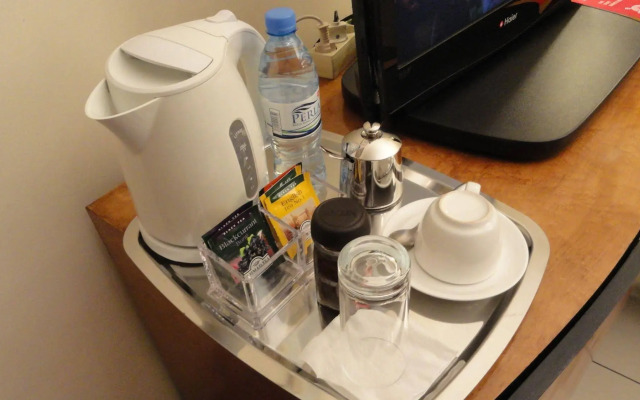 Rouxinol Boutique hotel
