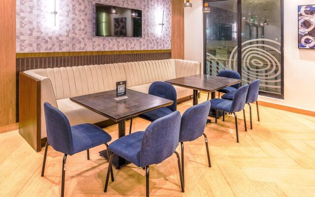 REEC Machala by Oro Verde Hotels