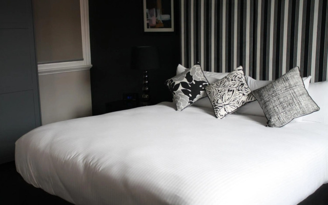Mrs Banks Boutique Hotel