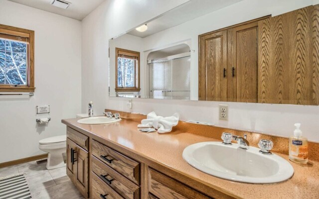 6bdfamily Mountain Getawayfire Place Pet-friendly
