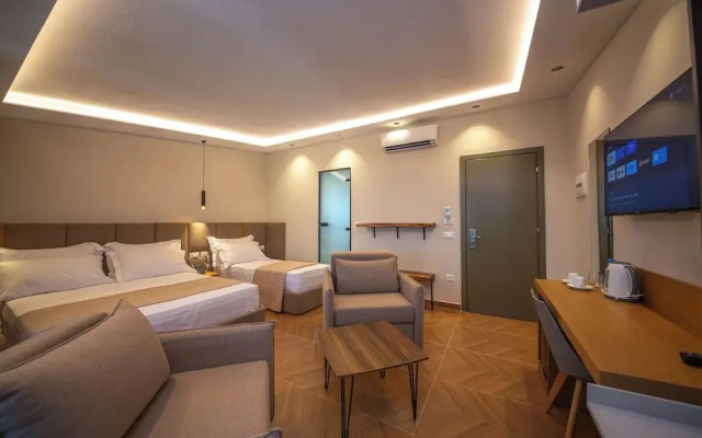 Emara Boutique Hotel