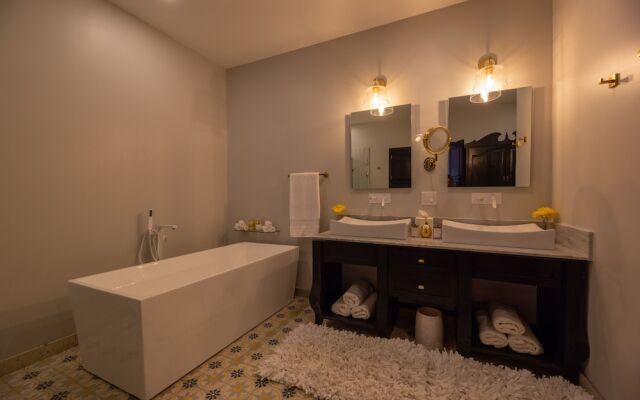 Villa Limon Hotel Boutique