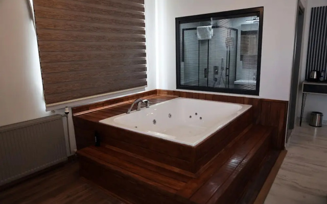 SAR-PER Hotel
