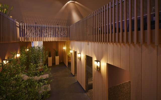 Dukes’ Palace – by Dukes’ Hotel Collection