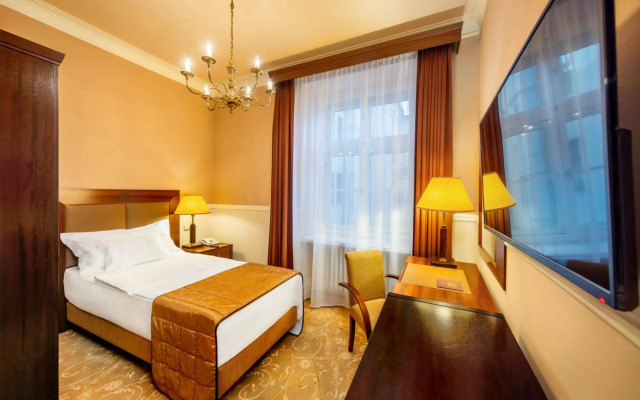 Esplanade Hotel Prague