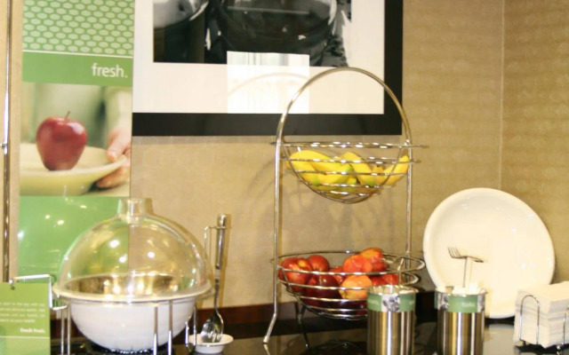 Hampton Inn North Brunswick / New Brunswick