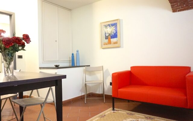 Pieros'apartment