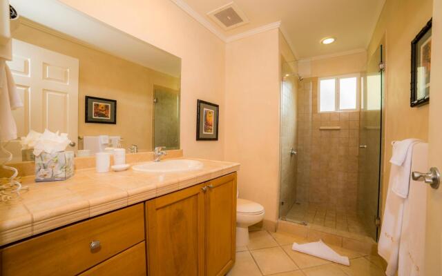 Del Mar 3N - 3 bdr 2 bath