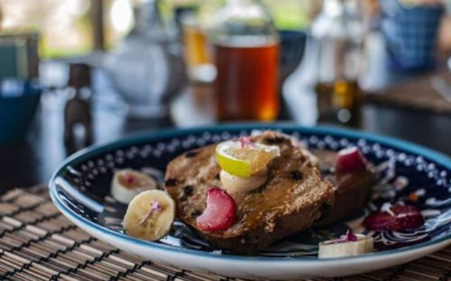Serranía del Viento