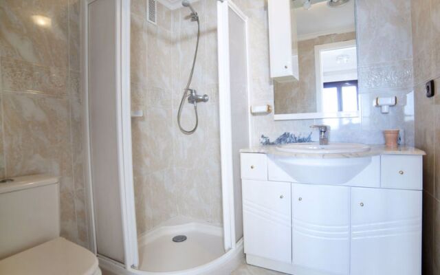 Apartment Realet Calpe/Calp