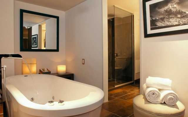 Sheraton Bariloche Hotel