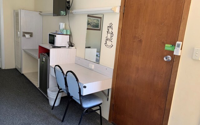 Arkana Motel