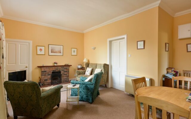 Cardross Estate Holiday Cottages