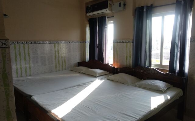 Ocean View Beach Inn